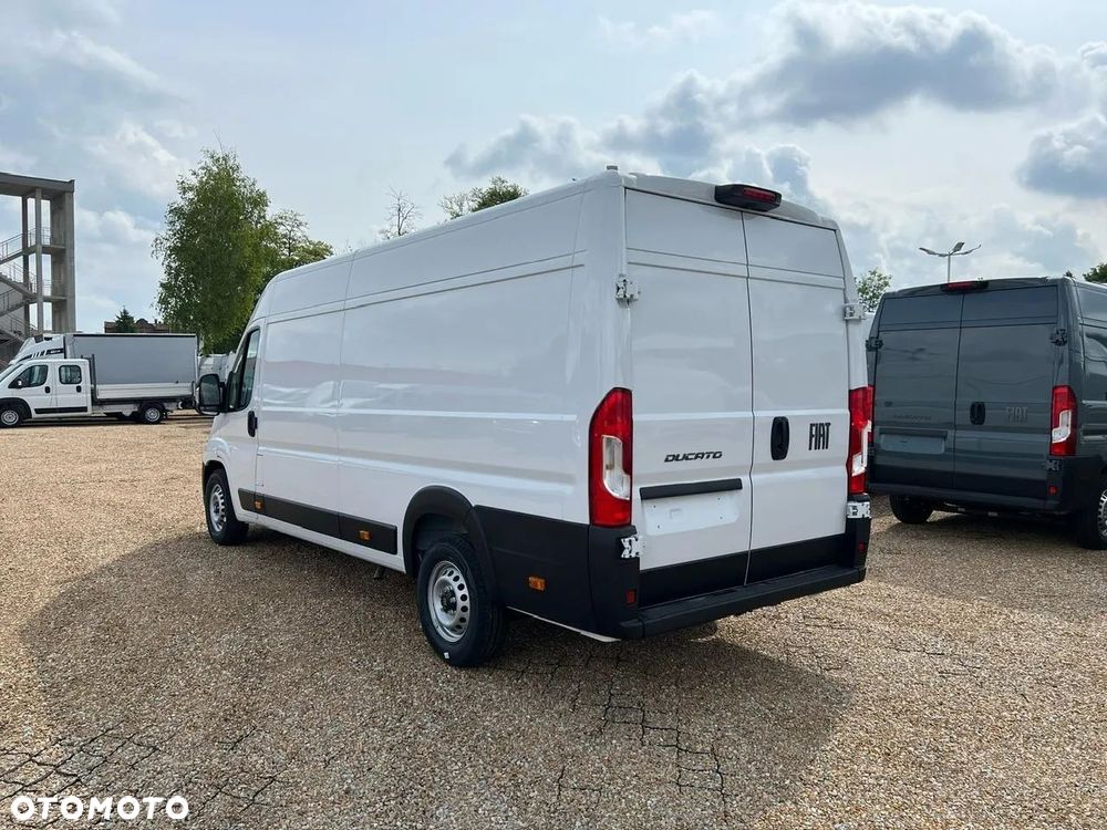 Fiat Ducato Maxi L4H2 - 3