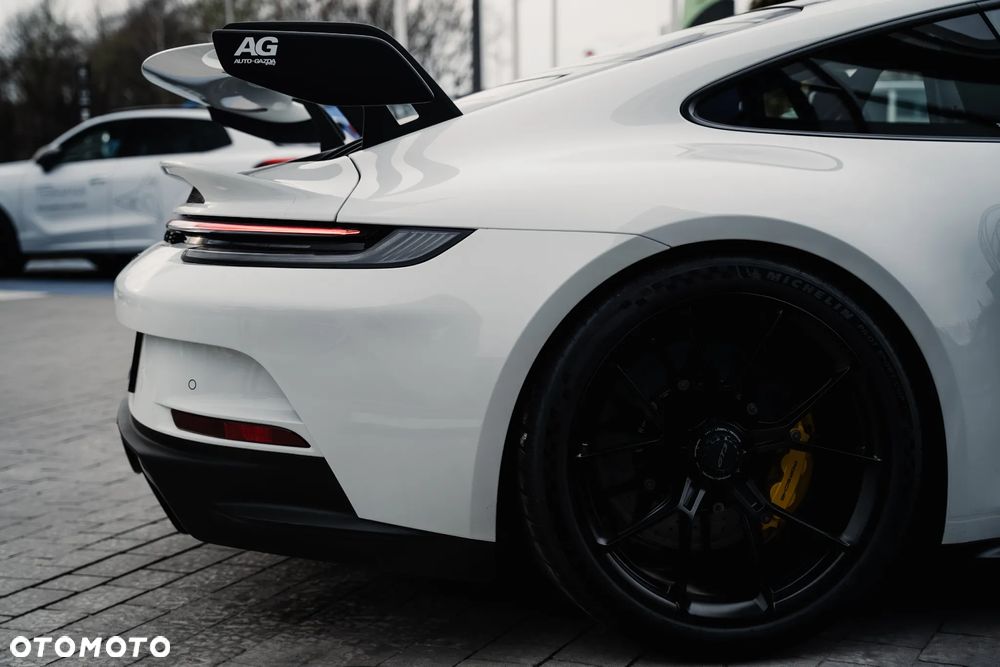 Porsche 911 GT3 PDK - 13