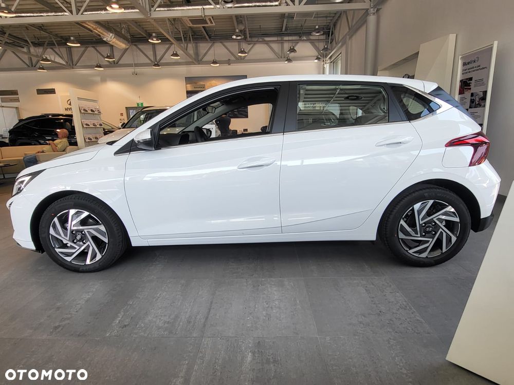 Hyundai i20 1.0 T-GDi Modern - 2