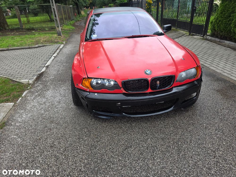 BMW Seria 3 - 8