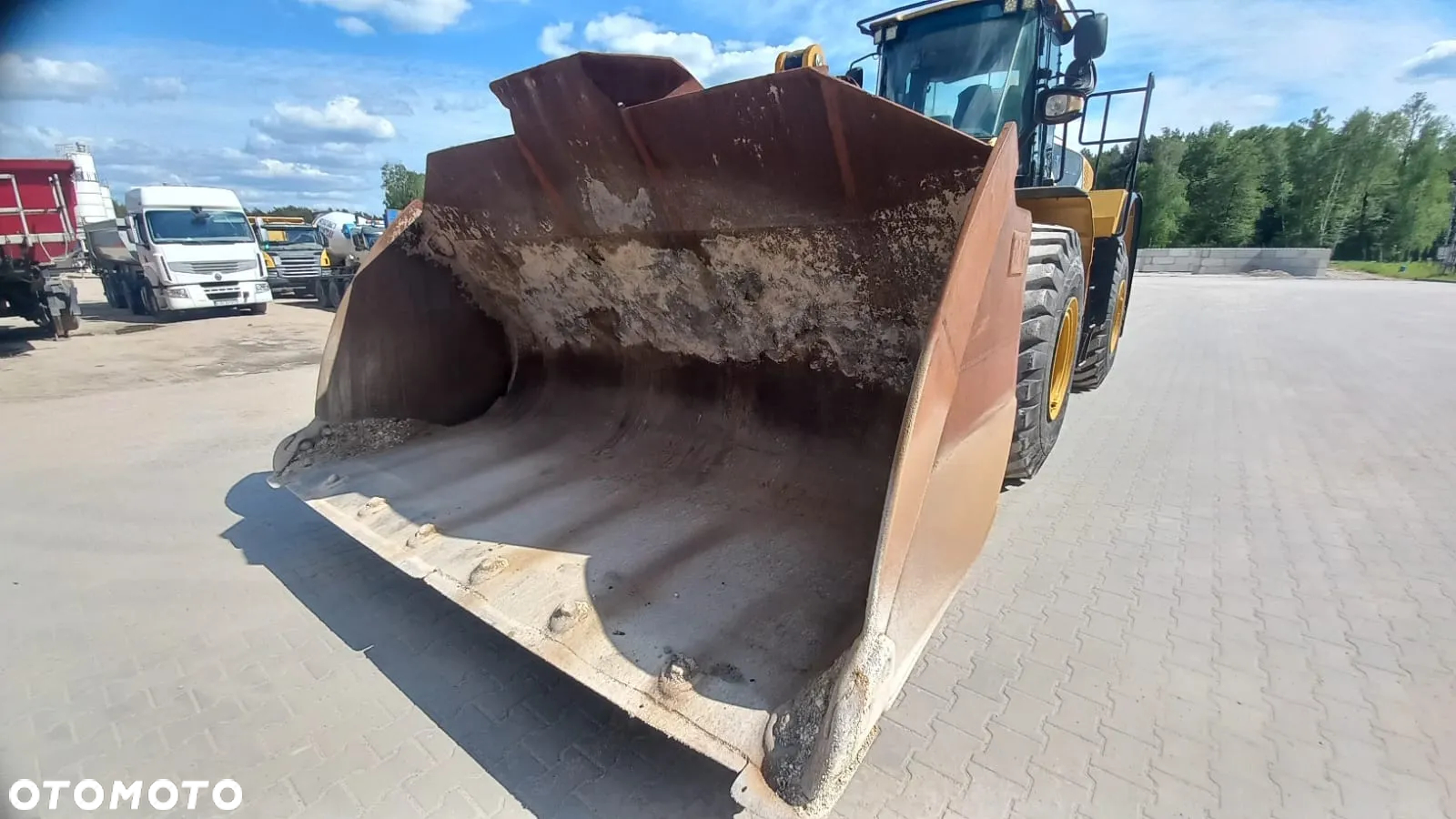Caterpillar 972K - 3