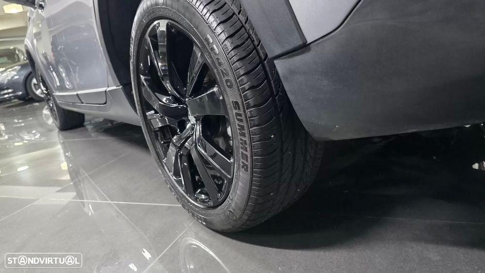 Peugeot 2008 PureTech 130 Stop&Start GT-Line Edition — fotografia 33