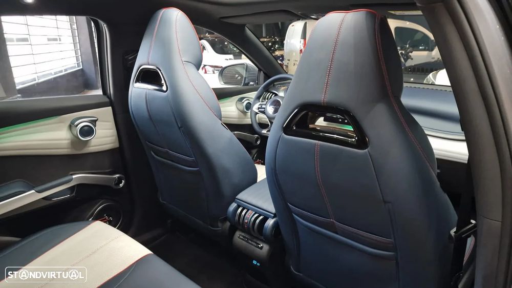 BYD Atto 3 60.48 kWh Design - 29