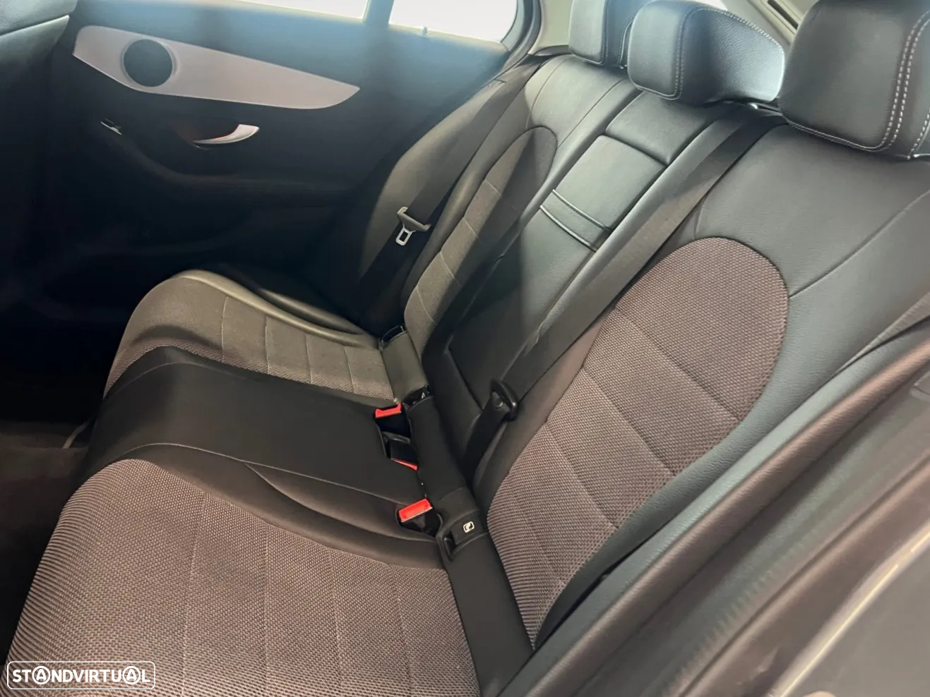 Mercedes-Benz C 200 d Avantgarde Aut. - 15