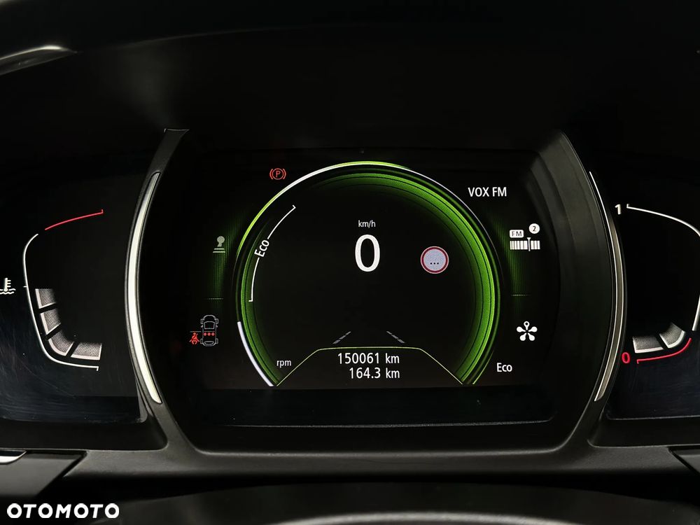 Renault Scenic 1.2 TCE Energy Bose - 10