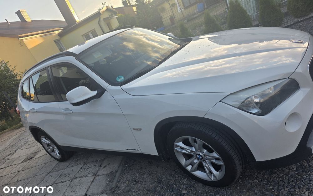 BMW X1 - 4