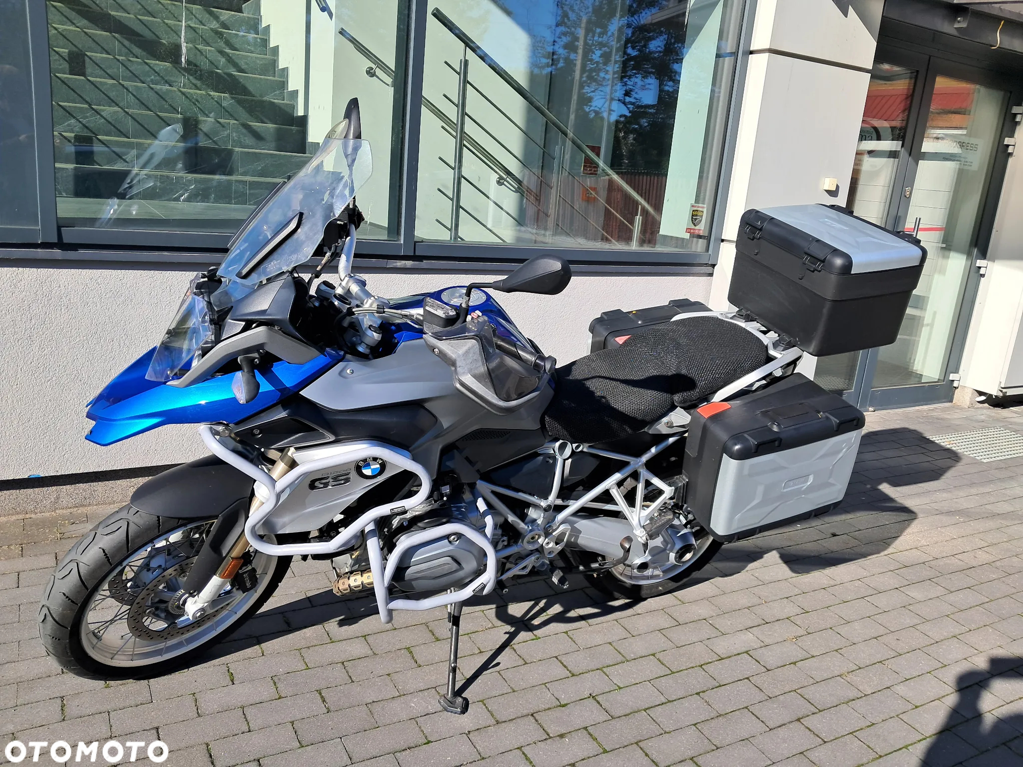 BMW GS - 2