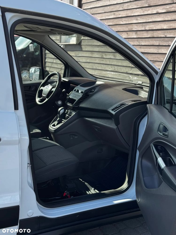Ford Connect - 17