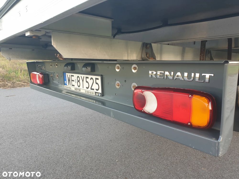 Renault master - 17