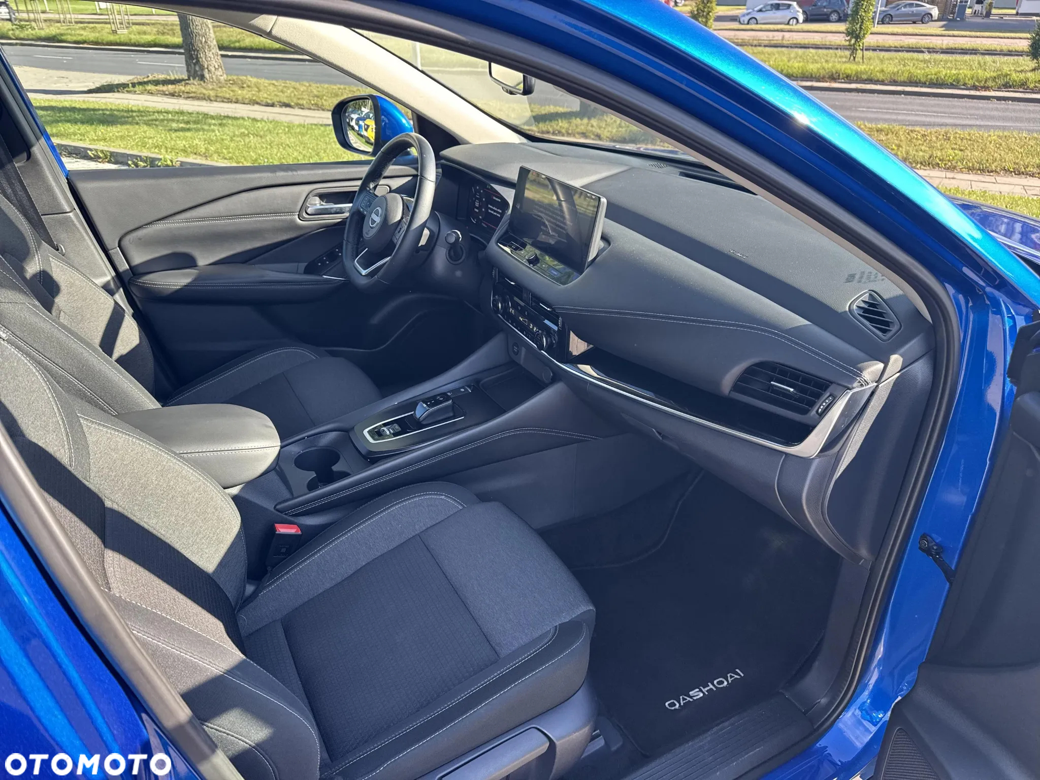 Nissan Qashqai 1.5 e-POWER N-Connecta - 12