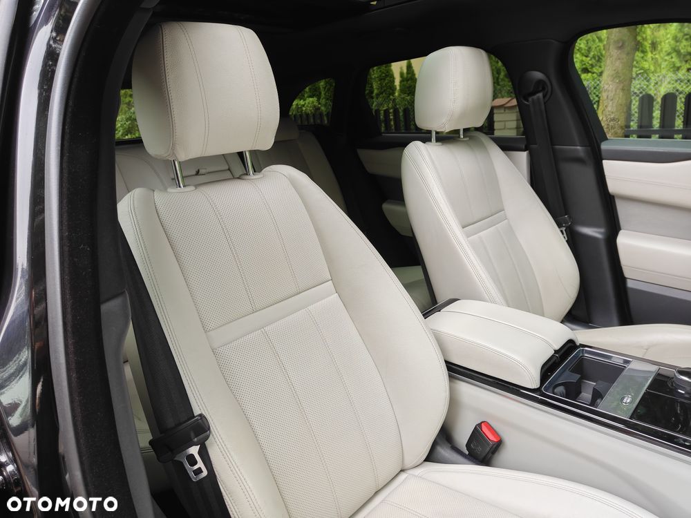 Land Rover Range Rover Velar - 29