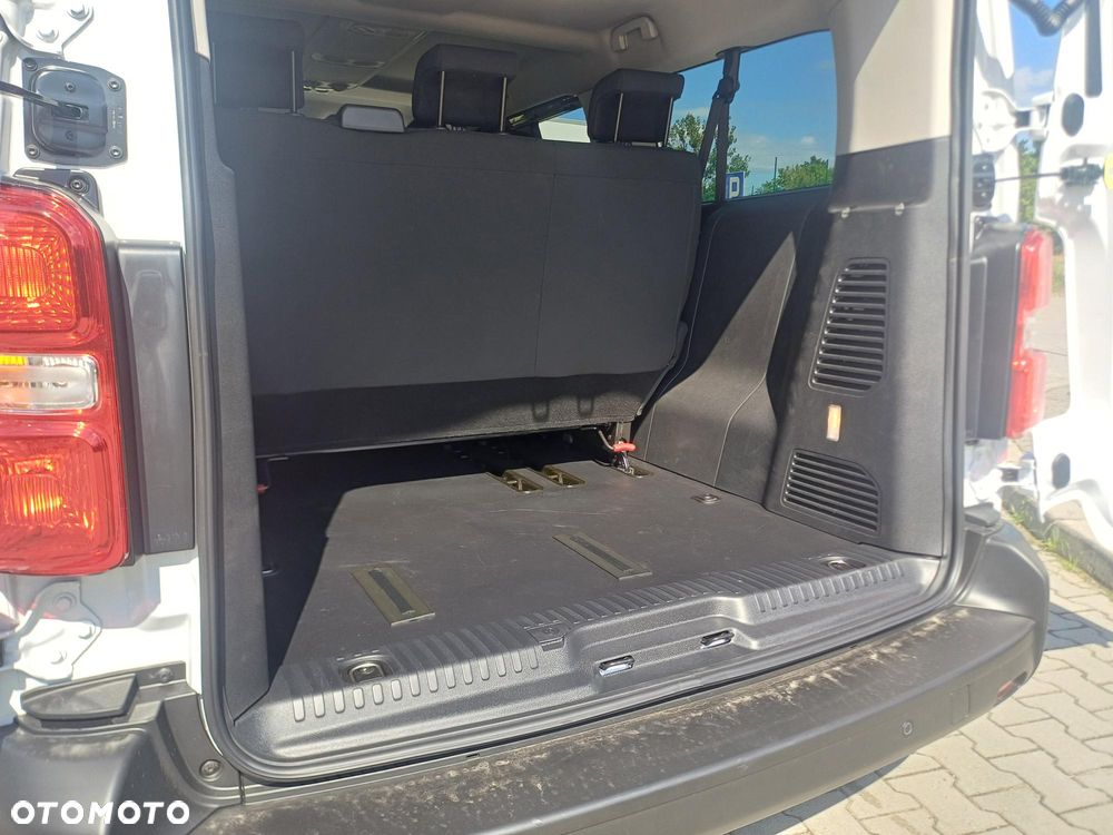 Toyota Proace Verso - 11