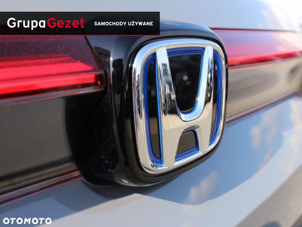 Honda HR-V - 13