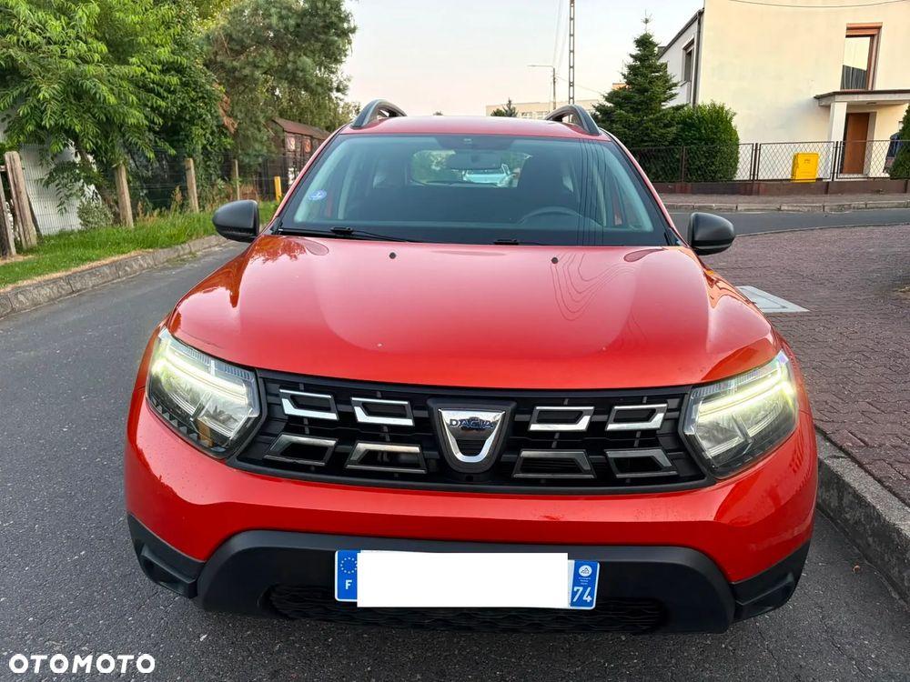 Dacia Duster TCe 90 2WD Comfort - 20