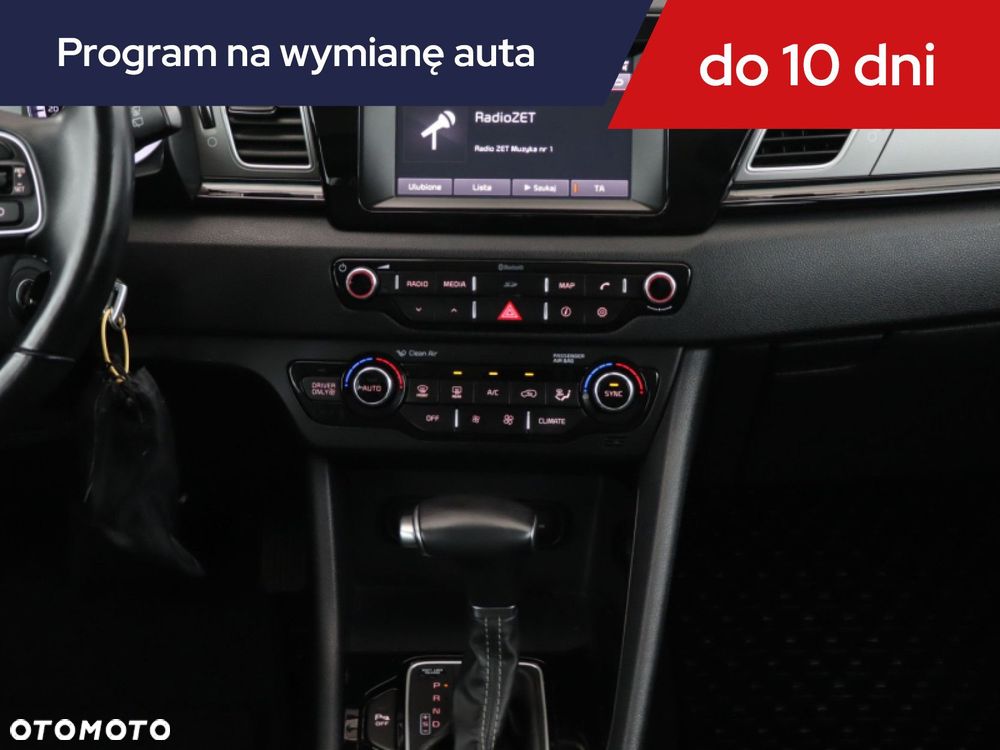 Kia Niro - 14