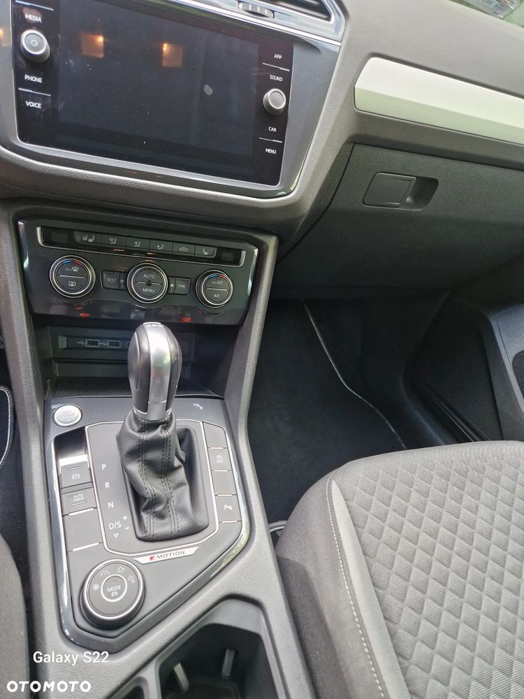 Volkswagen Tiguan 2.0 TDI BMT SCR 4Mot Highline DSG - 25