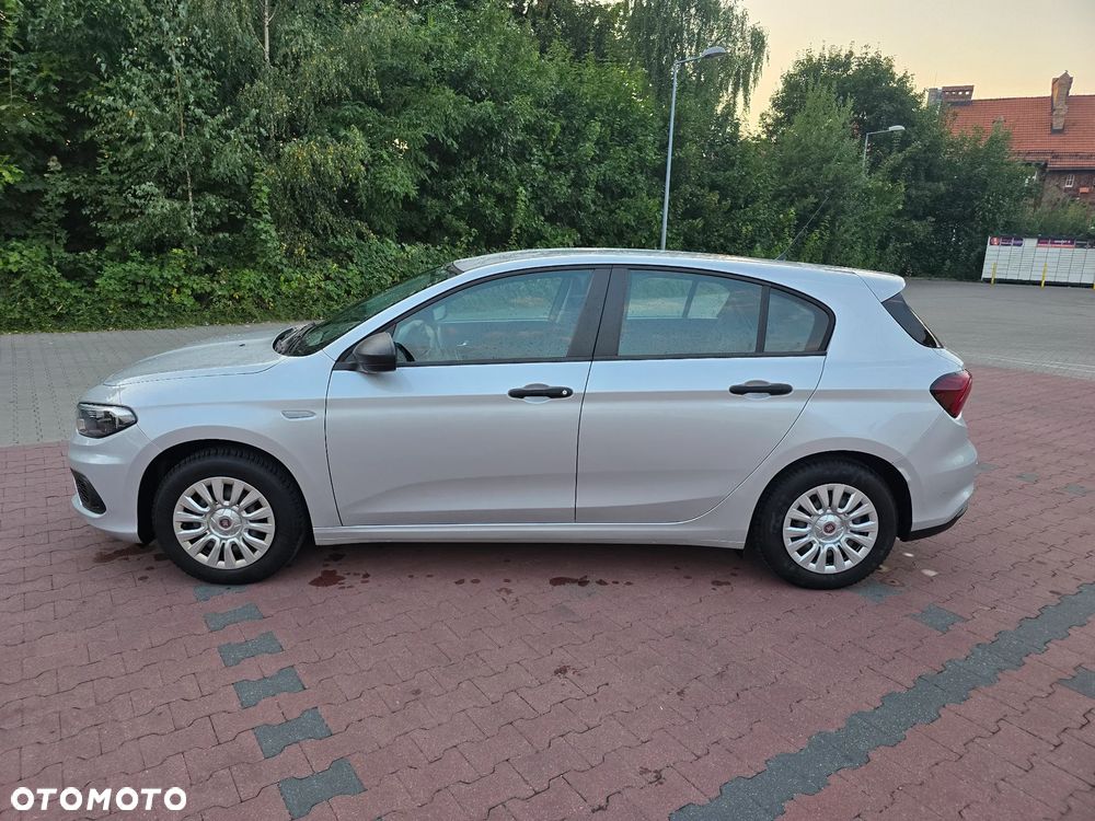 Fiat Tipo 1.4 16v Pop EU6d - 4