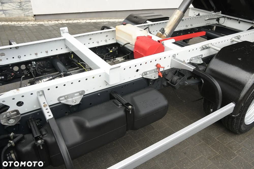 Iveco DAILY 35-150  * WYWROTKA * NISKI PRZEB: 76 000km * ZNAKOMITY STAN! - 30