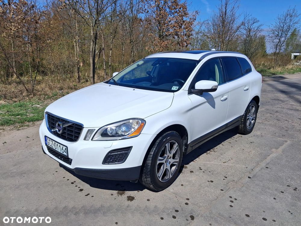 Volvo XC 60 T6 AWD Summum - 2