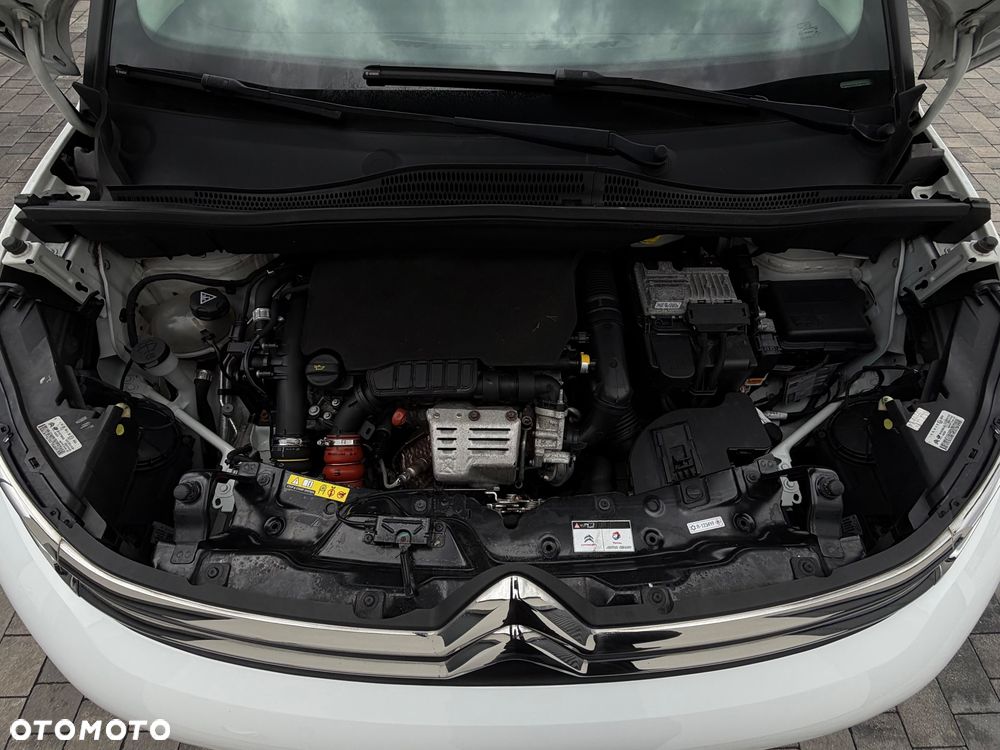 Citroën C3 Aircross 1.2 PureTech Feel S&S - 36