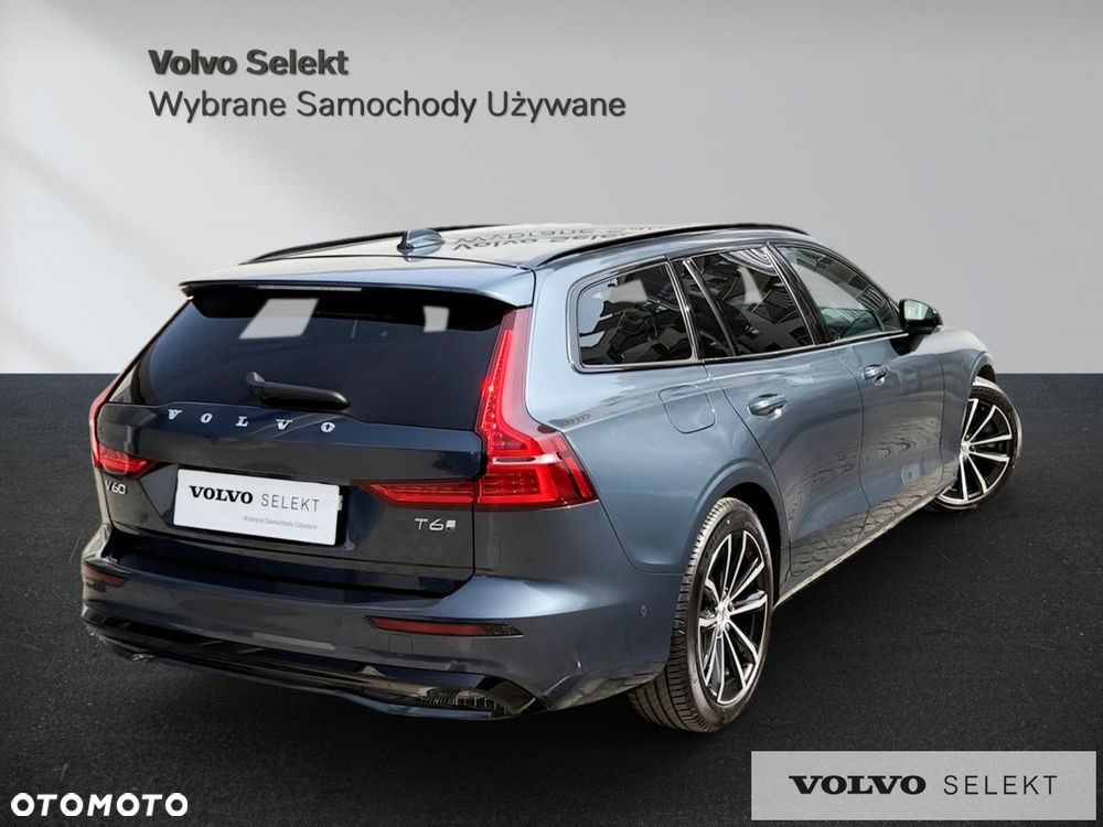 Volvo V60 - 9