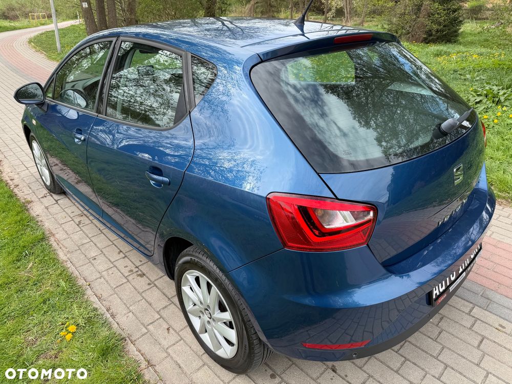 Seat Ibiza 1.2 TSI DSG SUN - 27