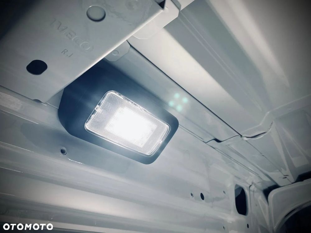 Iveco Daily, L3H2, Automat !!! - 11