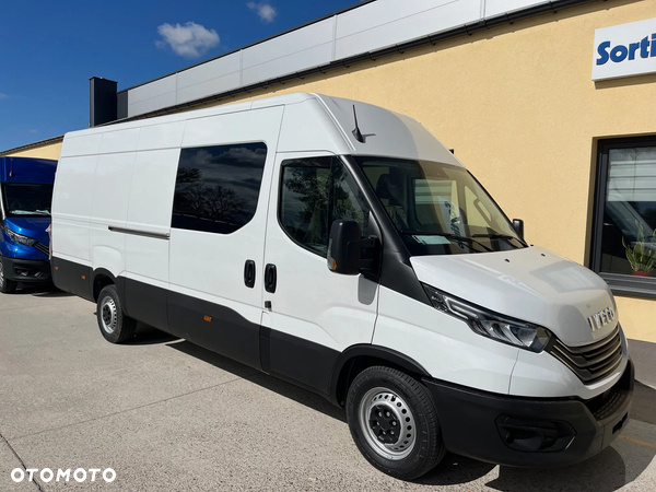 Iveco 35S18HA8 V