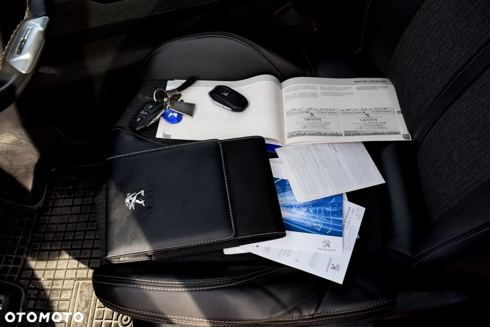 Peugeot 3008 PureTech 130 Stop & Start Access - 25