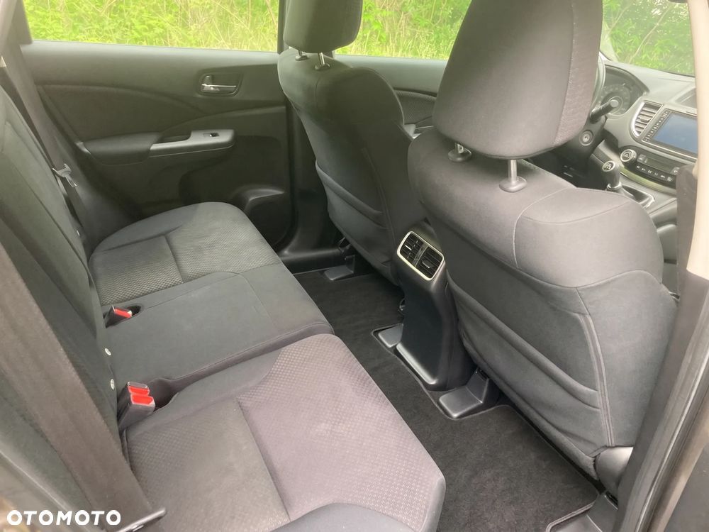 Honda CR-V 1.6i-DTEC Comfort (2WD) - 9