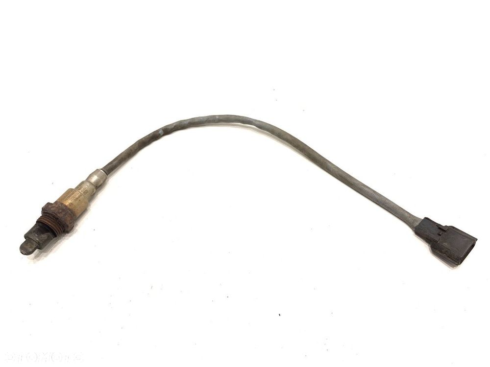 SONDA LAMBDA TYŁ  DACIA LODGY (JS_) 2012 - 2022 1.6 SCe 100 75 kW [102 KM] benzyna 2015 - 2022 - 1