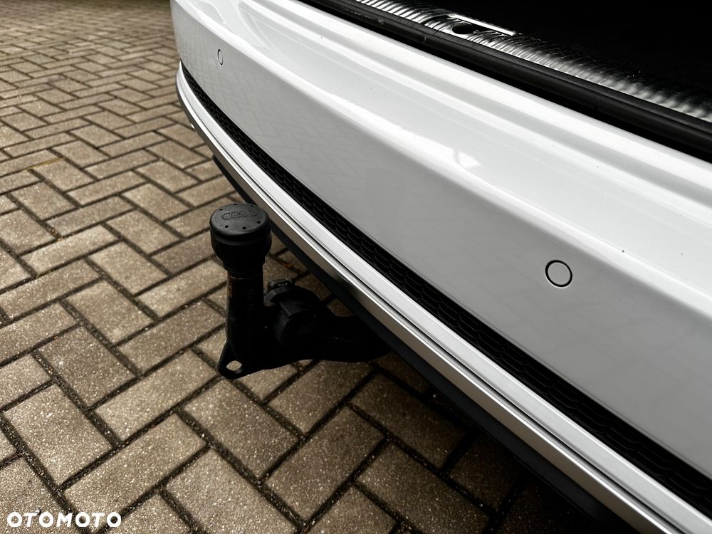 Audi A4 Avant 40 TDI quattro S tronic S line - 20