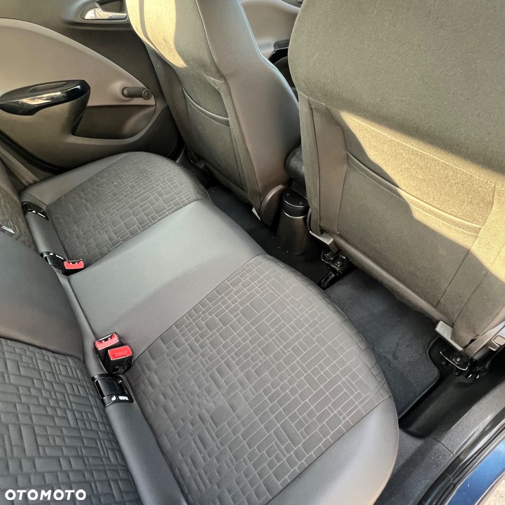 Opel Corsa - 13