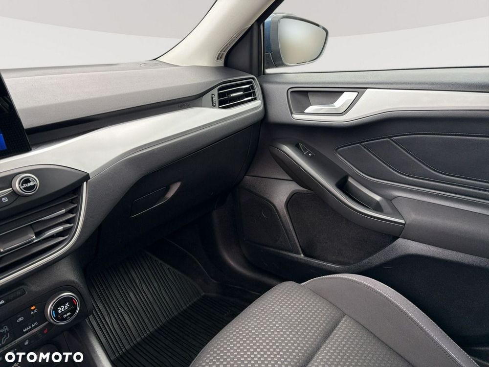 Ford Focus 1.5 EcoBlue Connected - 21