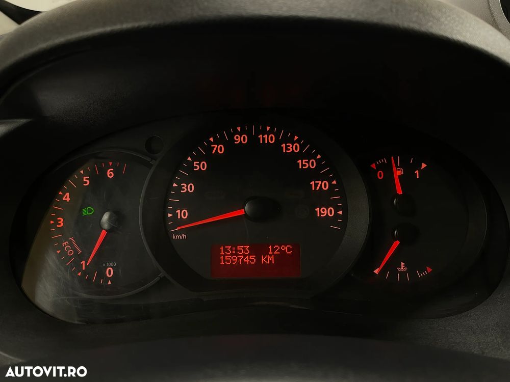 Renault Kangoo Maxi - 18