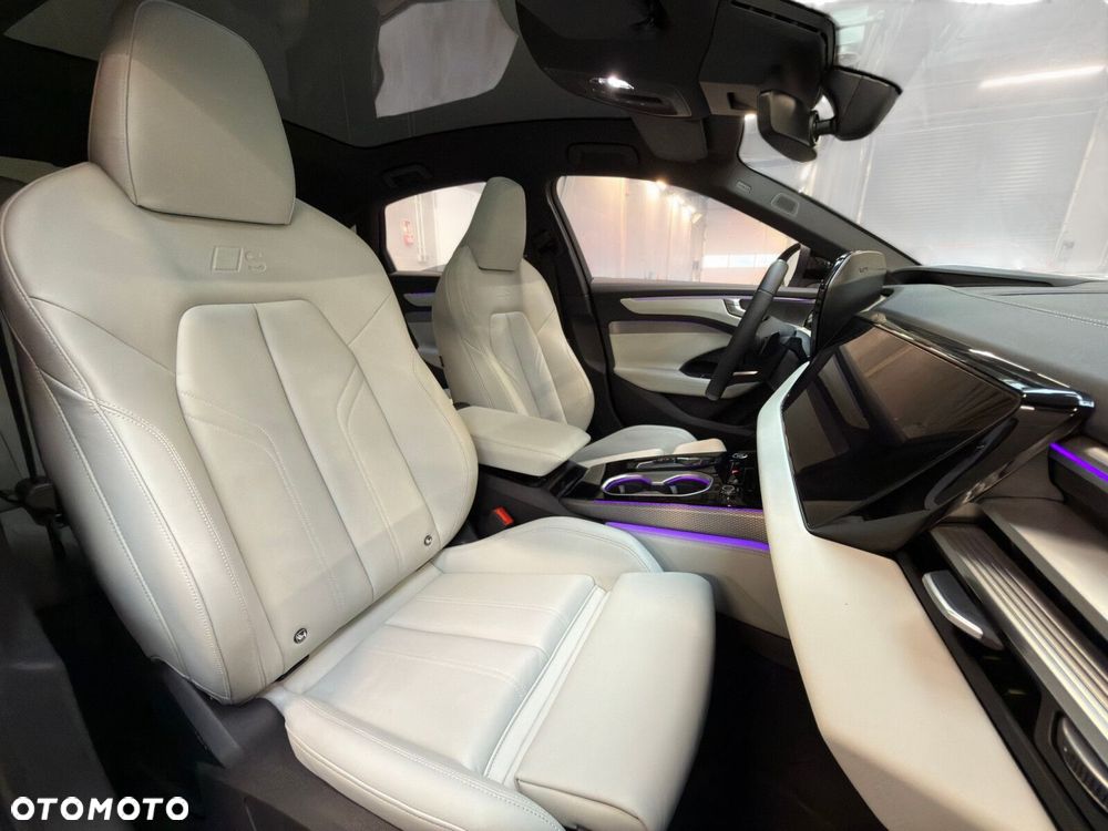 Audi A6 Limousine - 25