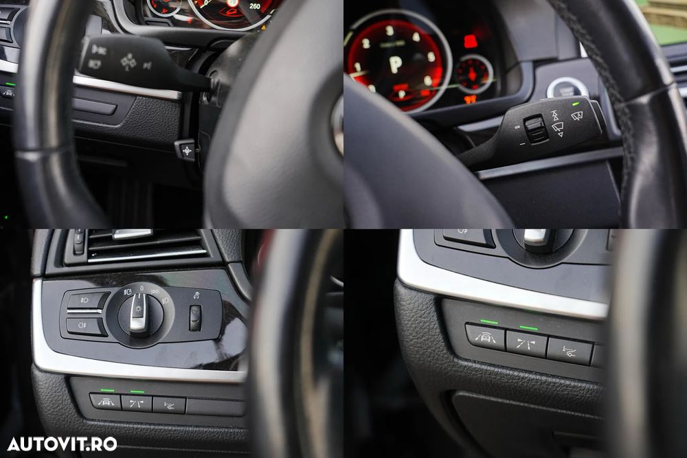 BMW 5 Series 2016 — imagine 6