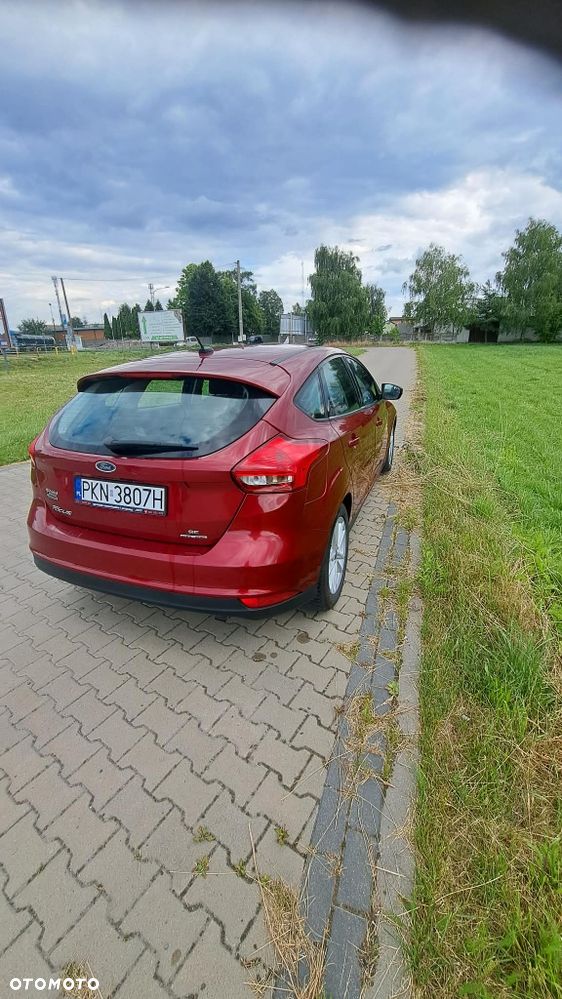 Ford Focus - 5
