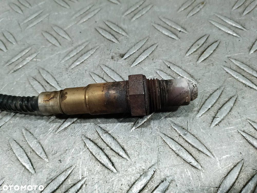 SONDA LAMBDA ALFA ROMEO GT 1928404688 2.0 16V - 5