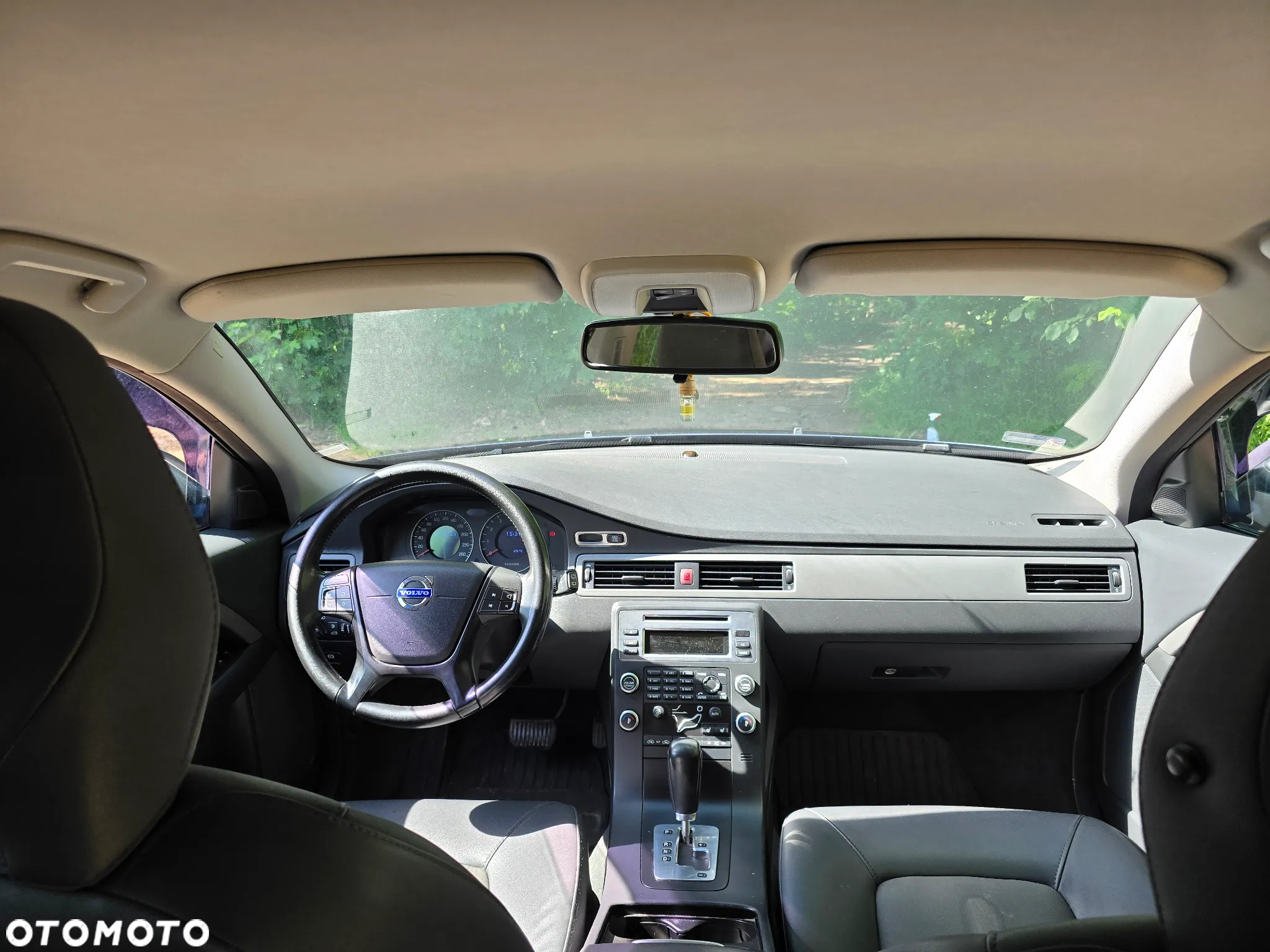 Volvo V70 - 12
