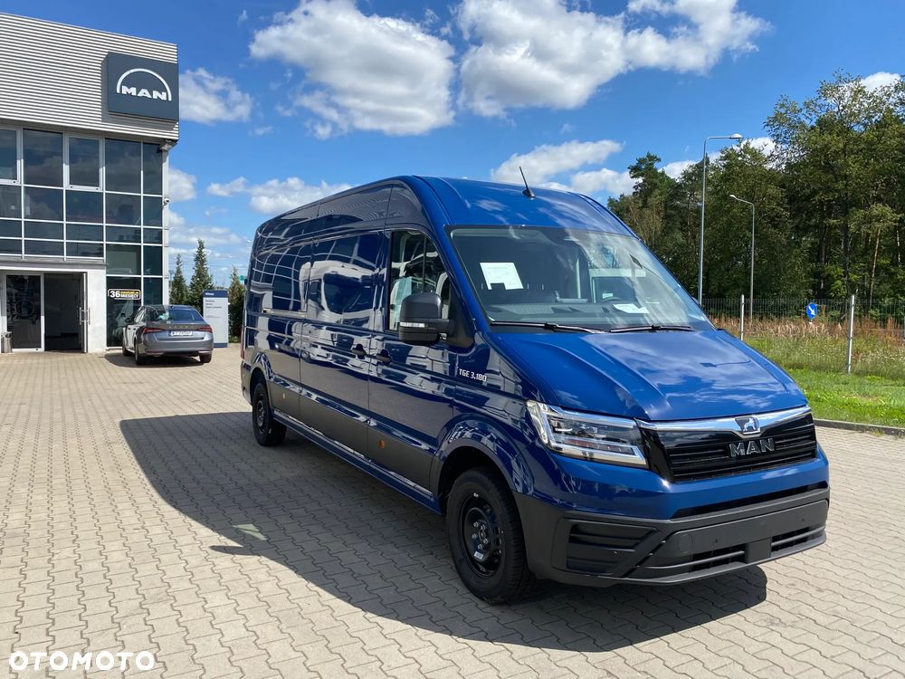 MAN TGE 3.180 4X2F SB - 4