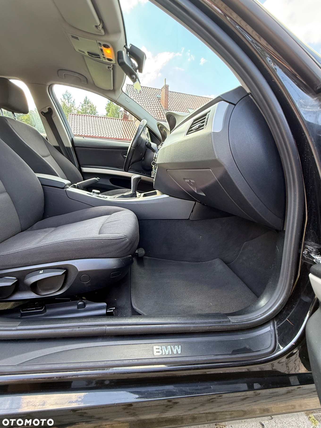 BMW Seria 3 320d xDrive - 6