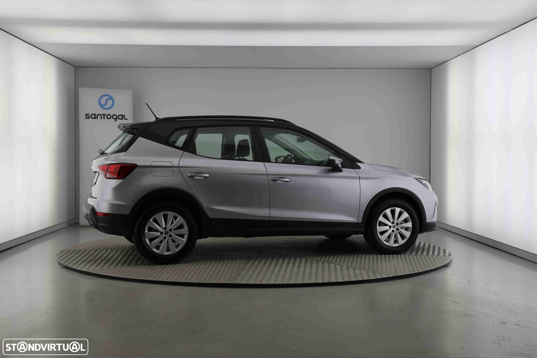 SEAT Arona 1.0 TSI Style - 3