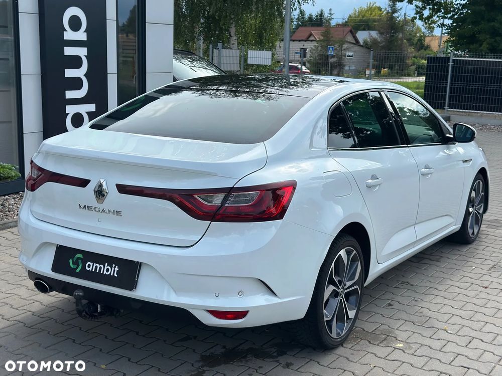 Renault Megane - 8