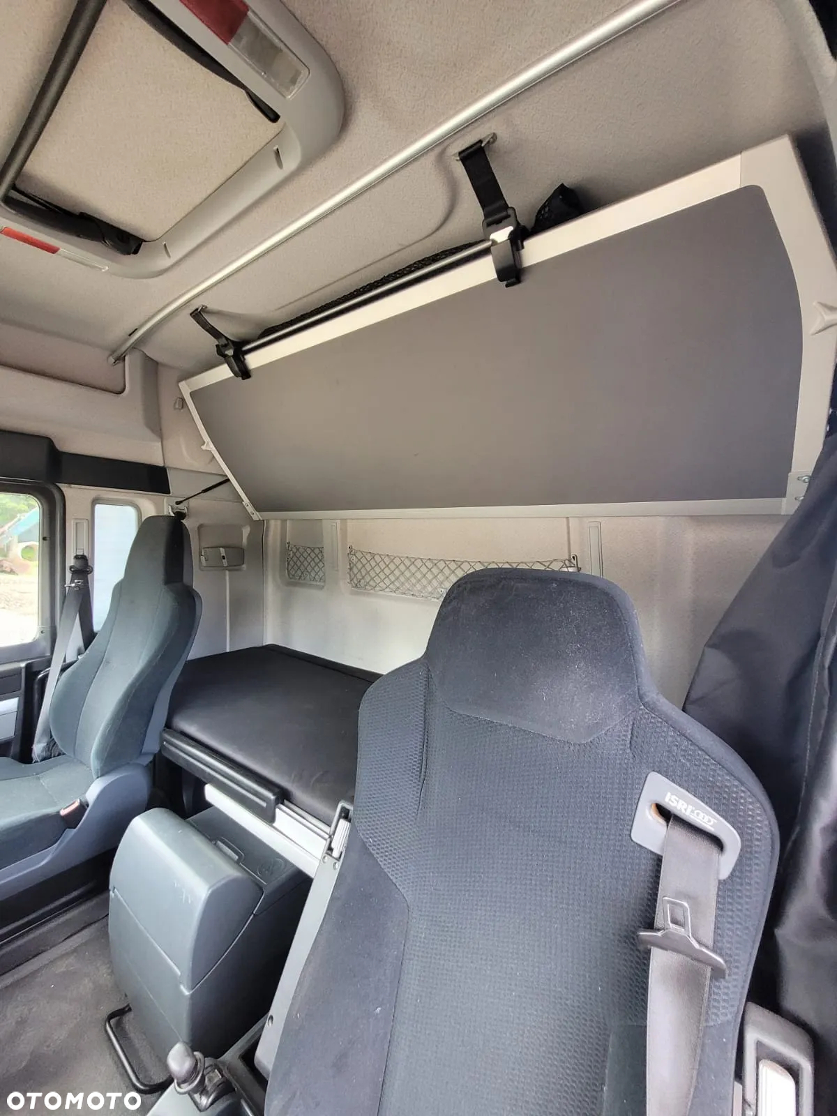 MAN TGX - 8