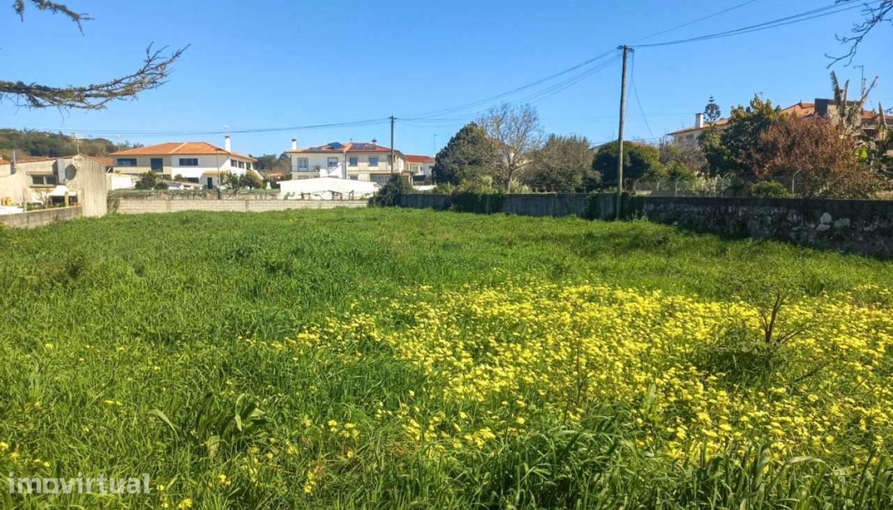 Venda de Terreno de construção, Vila Nova de Anha, Viana do Castelo - Grande imagem: 3/20