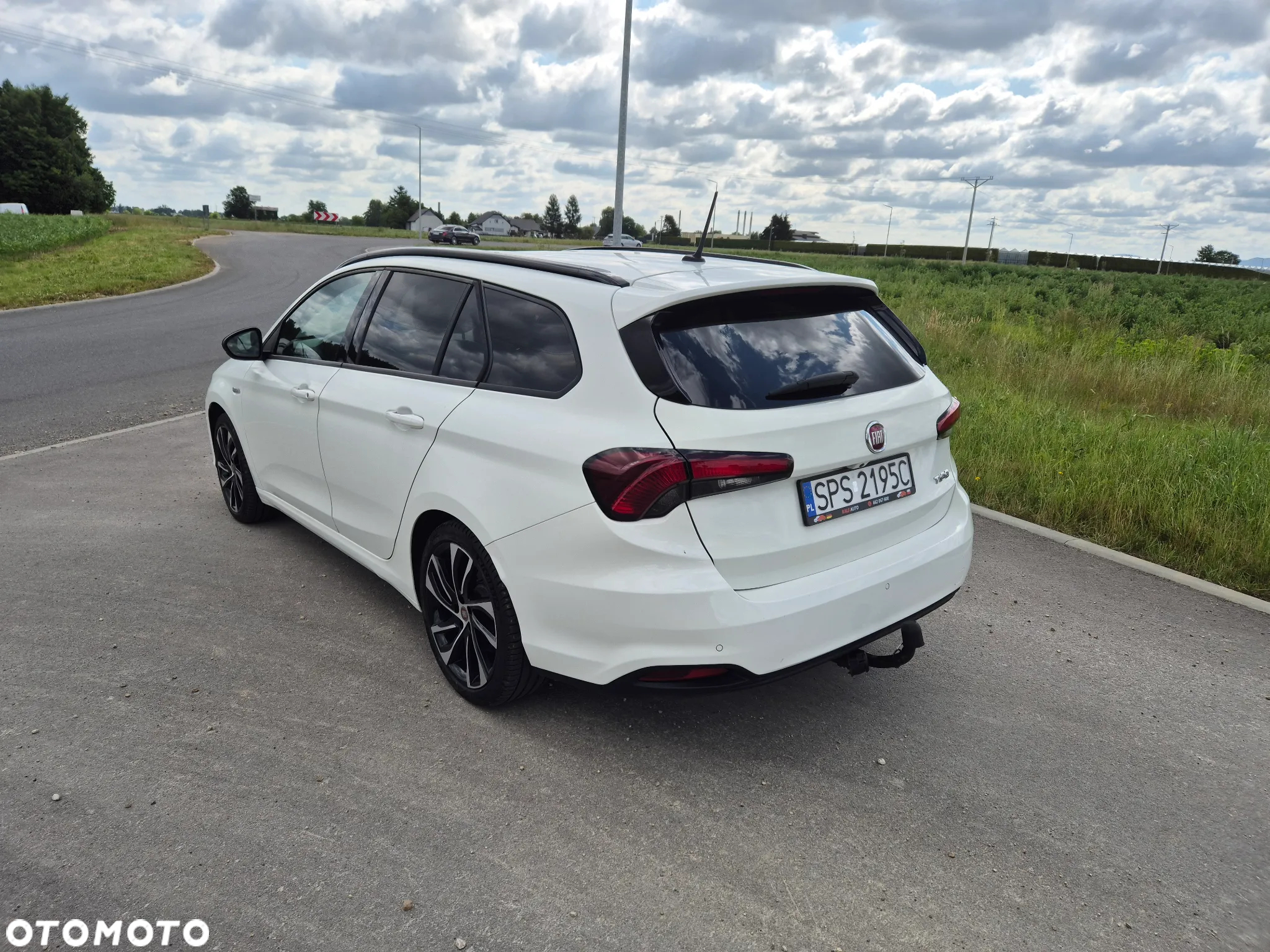Fiat Tipo 1.4 T-Jet S-Design - 7