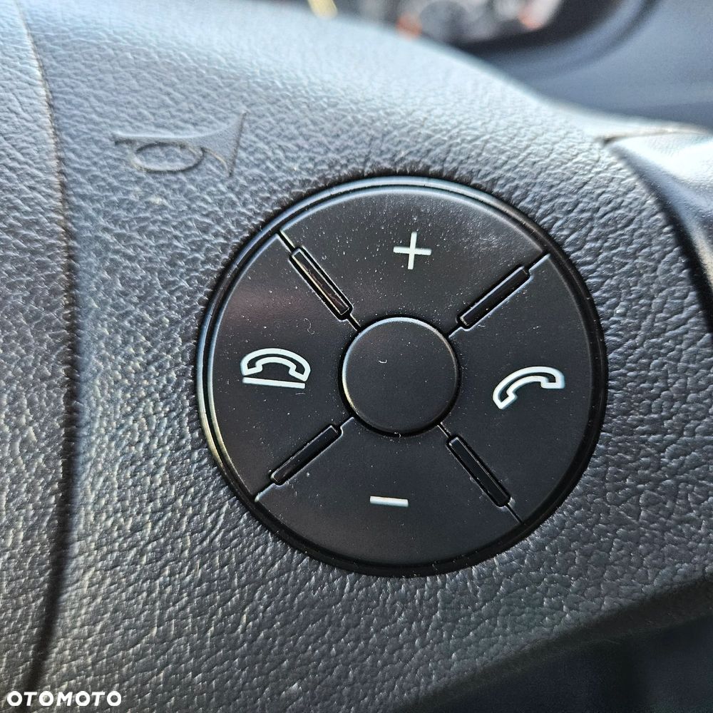 Mercedes-Benz Vito Extralang SHUTTLE - 28