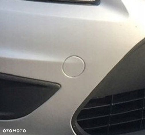 ZAŚLEPKA ZDERZAKA HOL PRZÓD FORD FOCUS MK2 KOLORY - 2