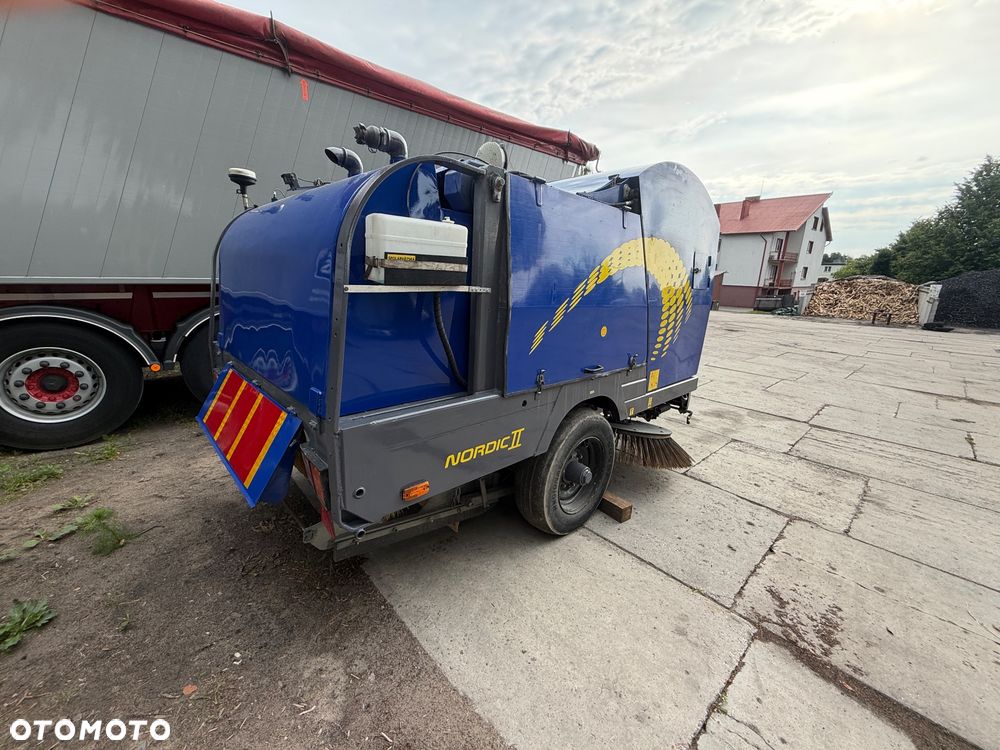 Inny BRODDSON NORDIC NO320 - 7